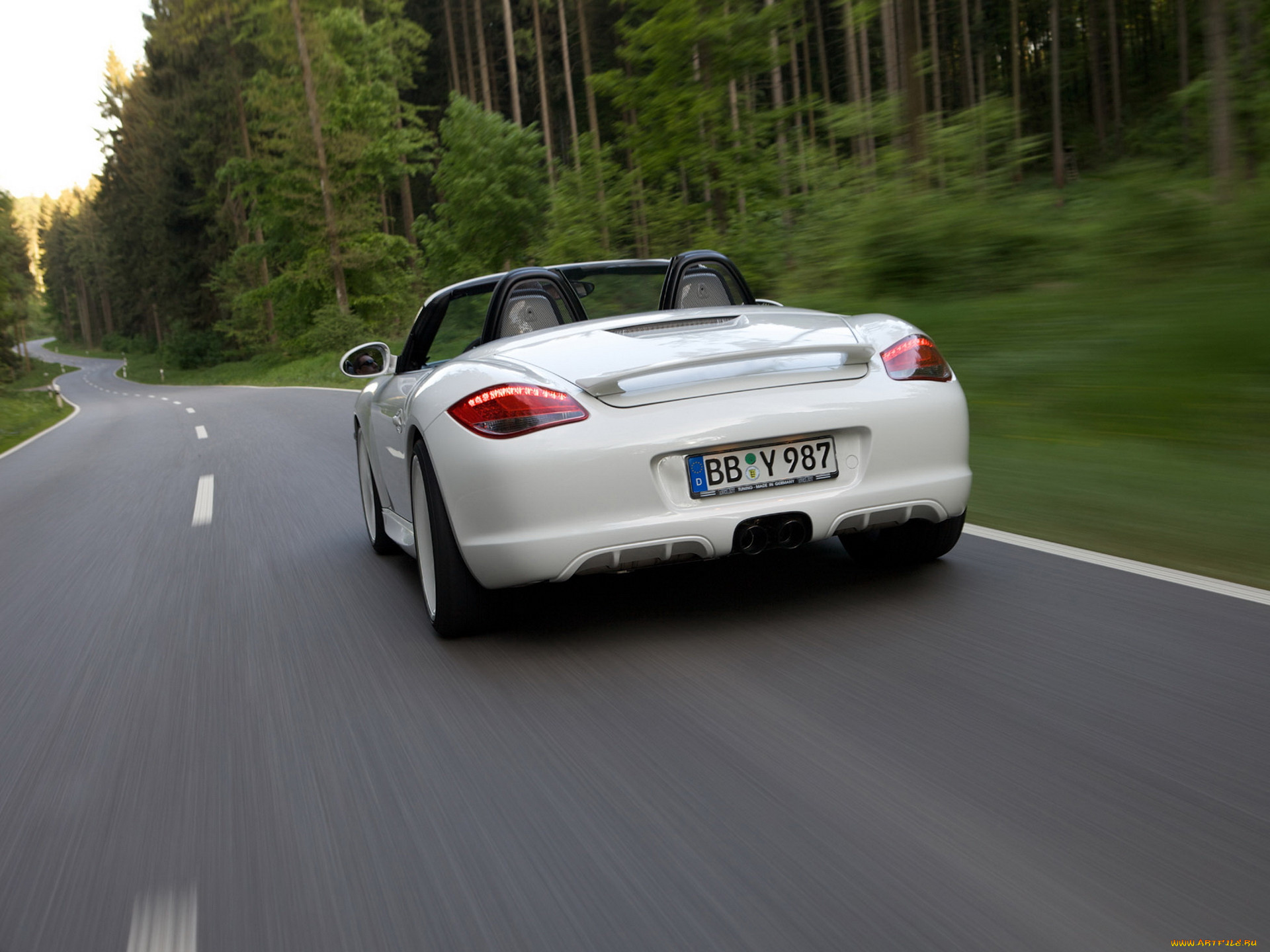 , porsche